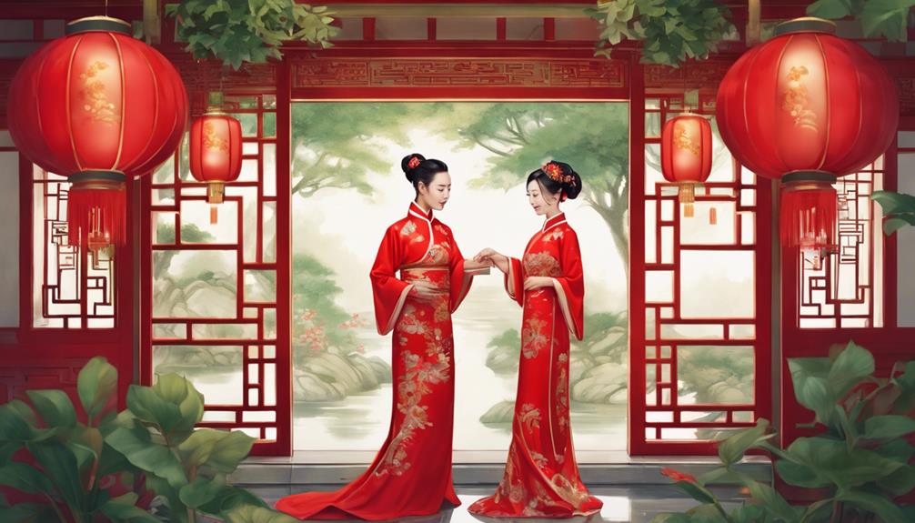 chinese brides in demand