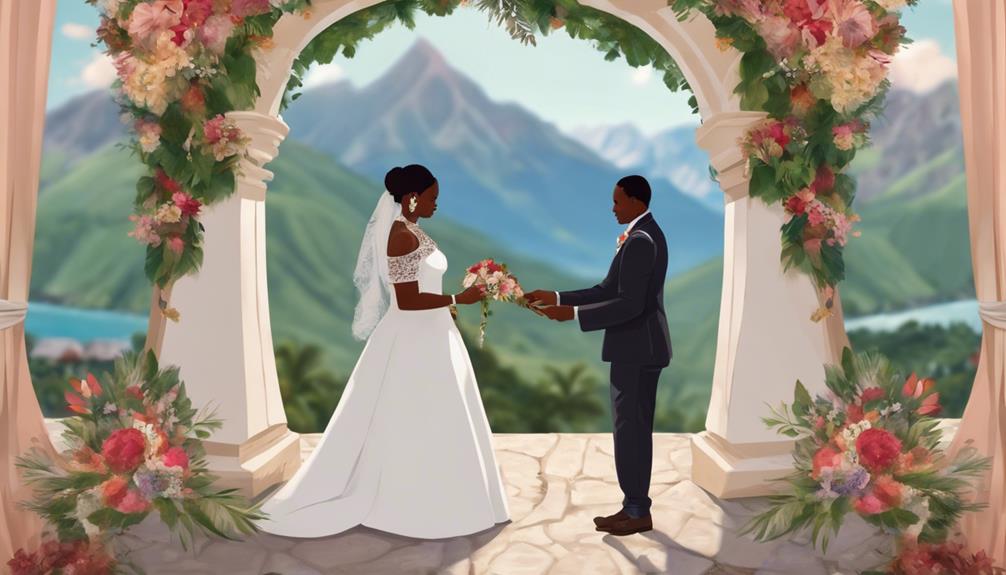 cost of haitian wives