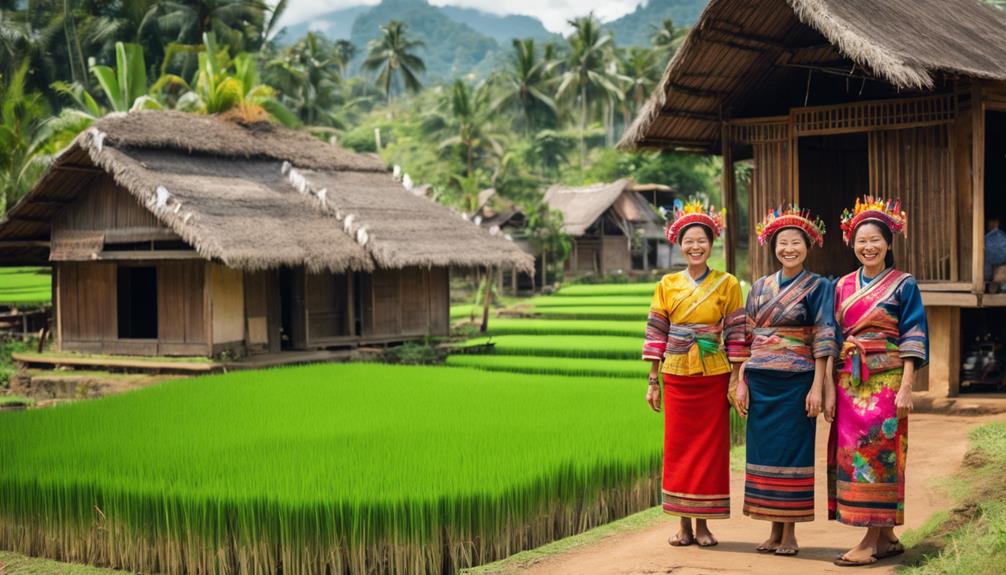 cost of laotian brides