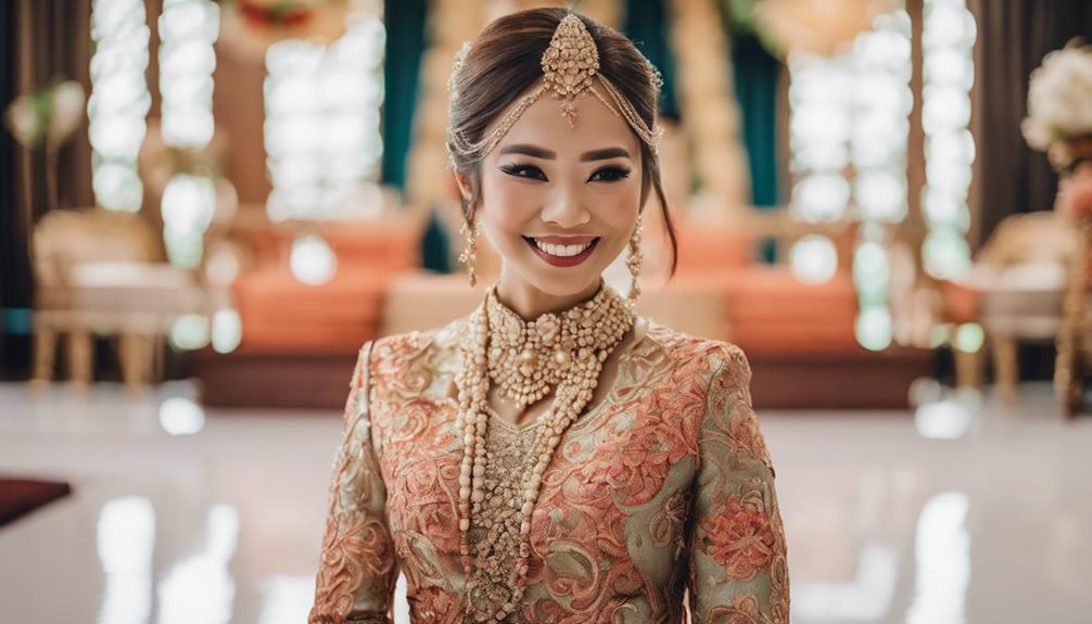 cost of malaysian brides