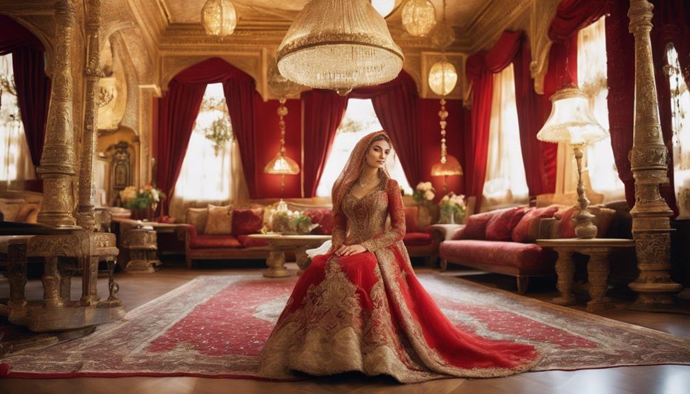 cost of turkish wives