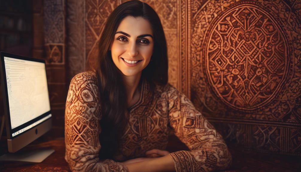 dating armenian women online