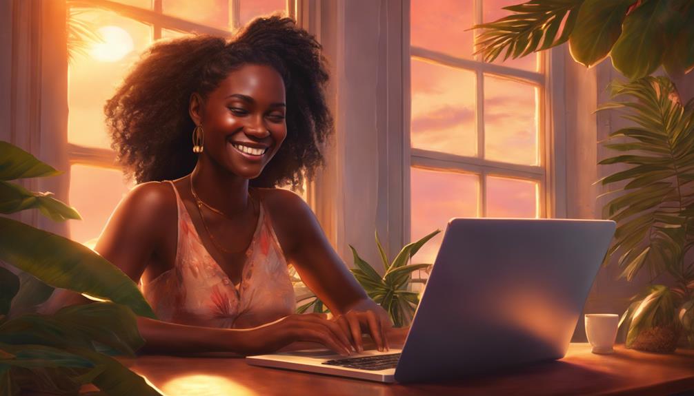 dating haitian women online