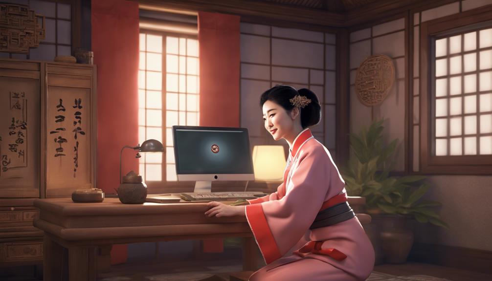 dating in north korea