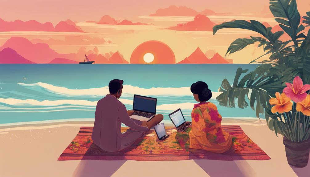 dating indonesian women online