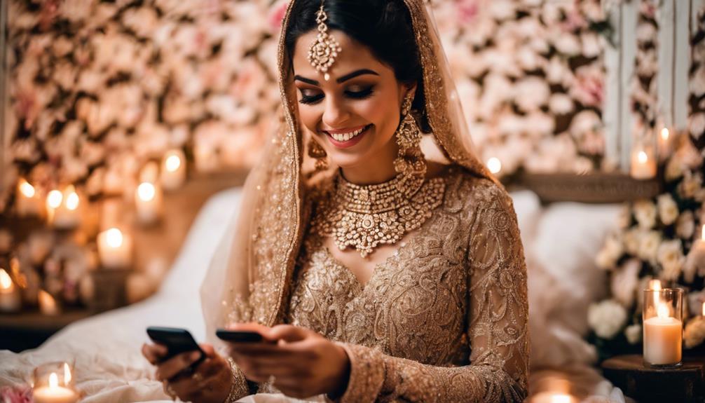 dating pakistani women online