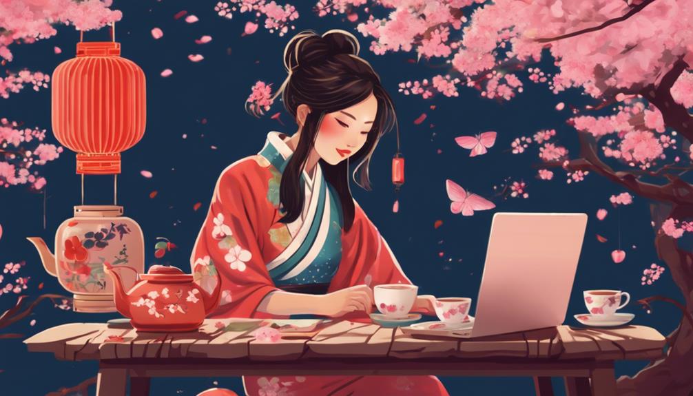 dating taiwanese women online