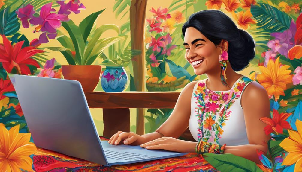 dating tips for honduran women