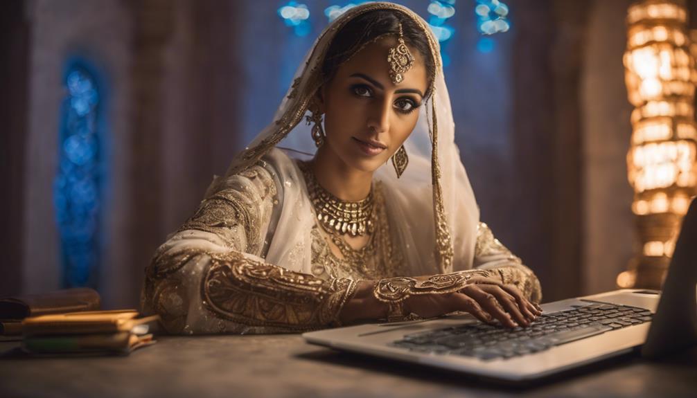 dating yemeni women online