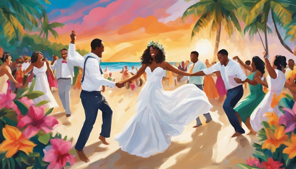 dominican brides growing popularity