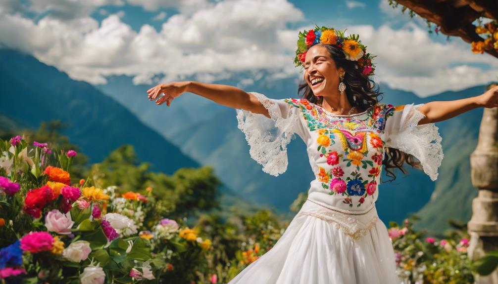 ecuadorian brides popularity explained