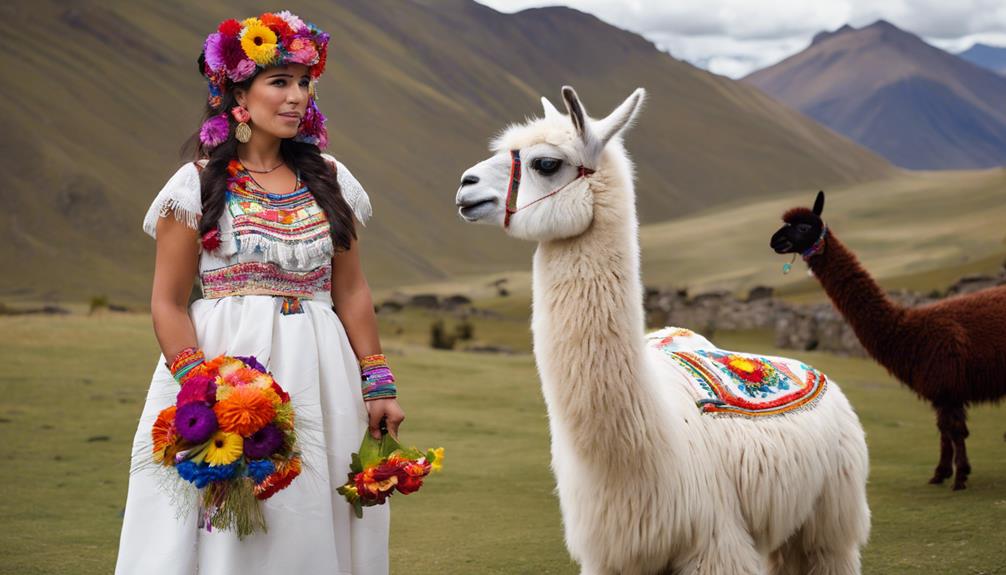 ecuadorian mail order brides