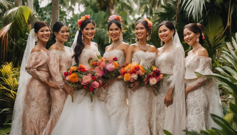 filipino mail order brides