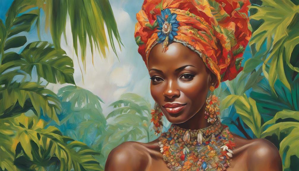 haitian brides seeking love