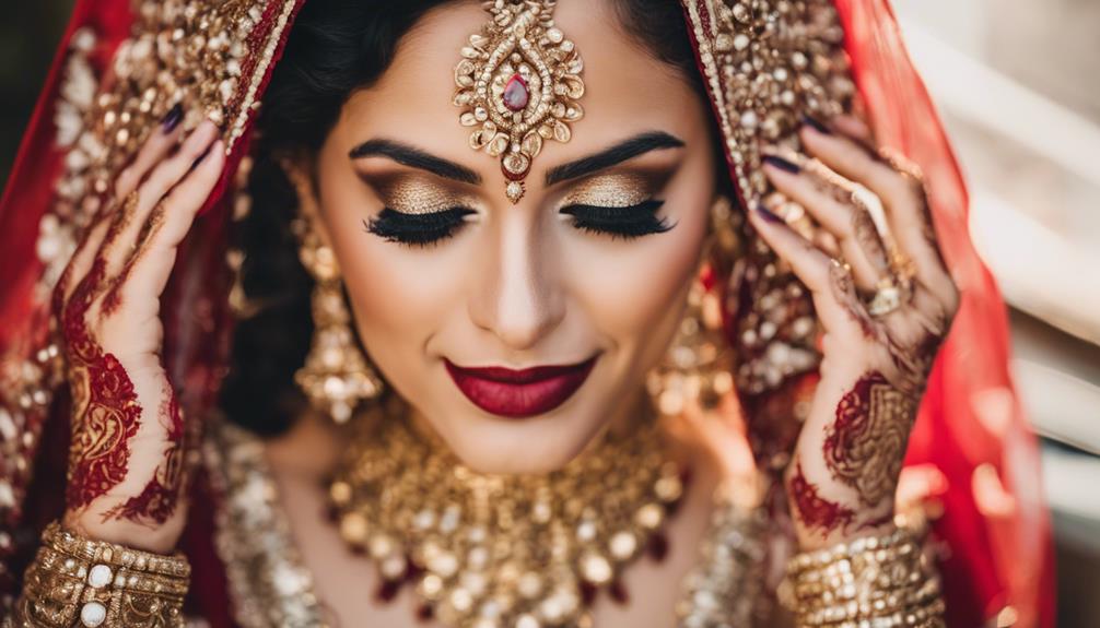 indian brides popularity explained