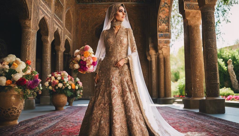 iranian brides rising popularity