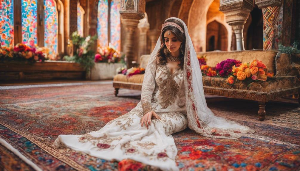 iranian women seeking marriage