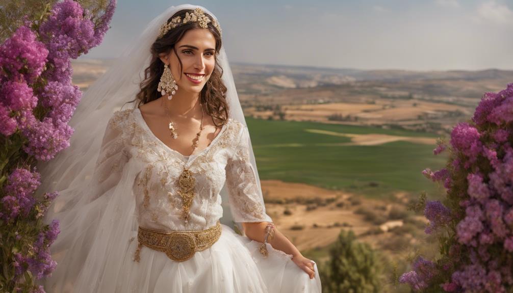 israeli brides in demand