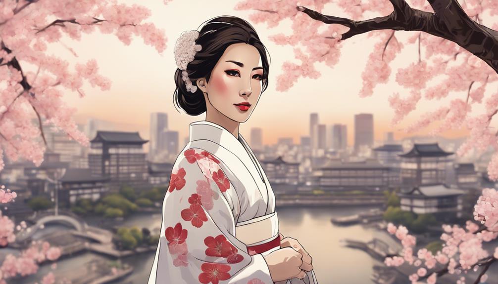 japanese mail order brides