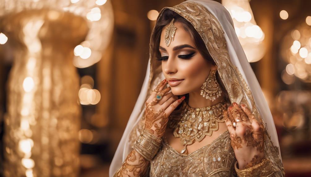 kuwaiti brides popularity reasons