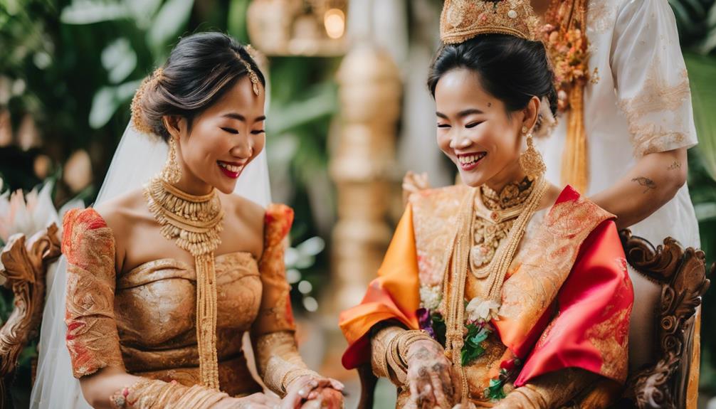 laotian brides gaining popularity