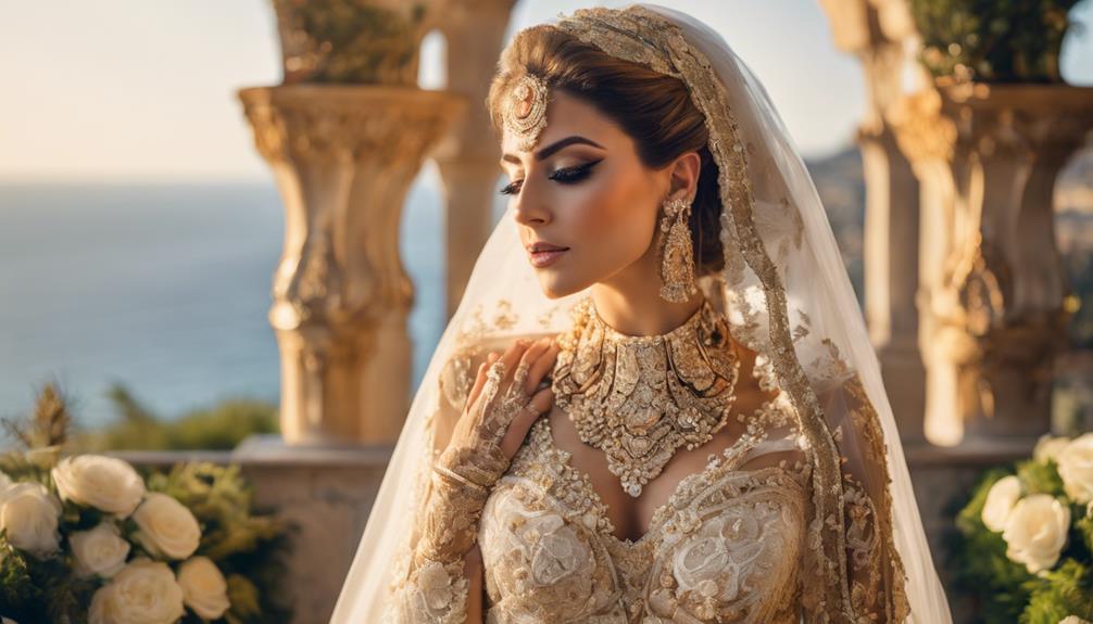lebanese brides popularity explained