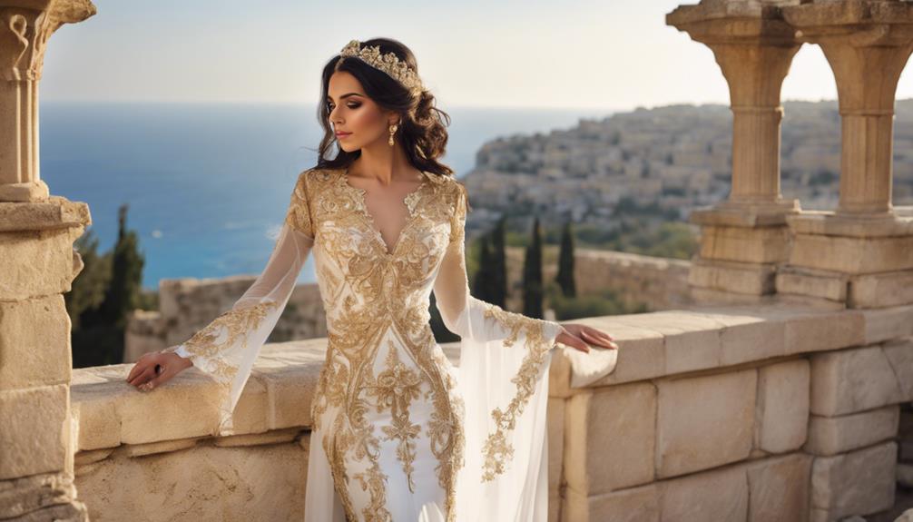 lebanese mail order brides