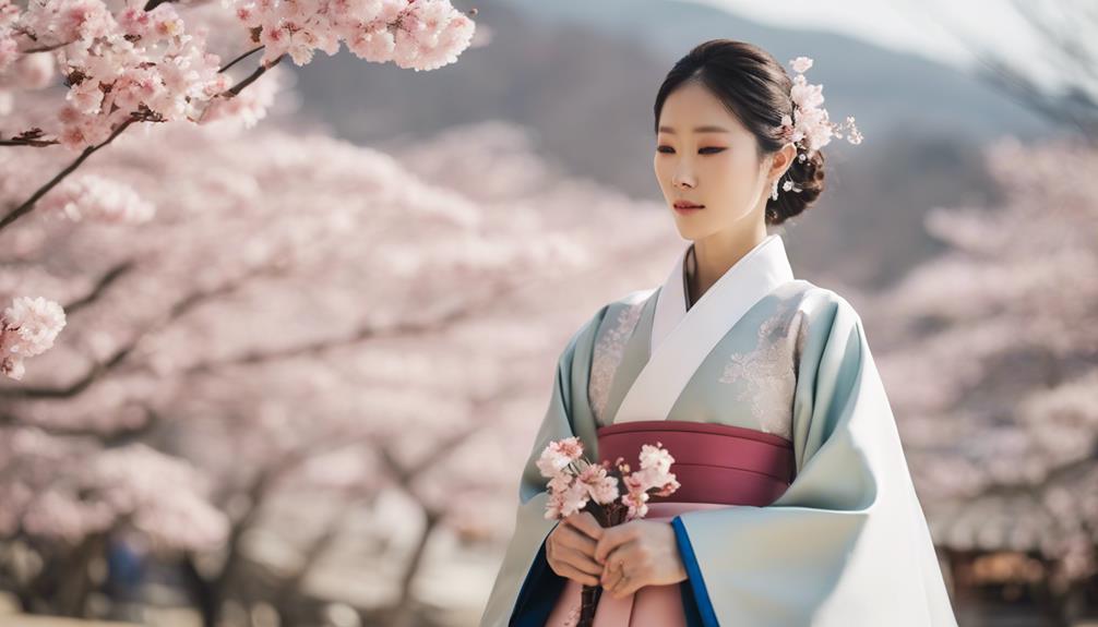 mail order brides in south korea