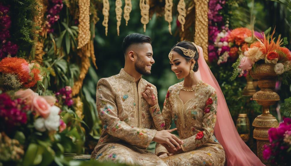 malaysian brides popularity explained
