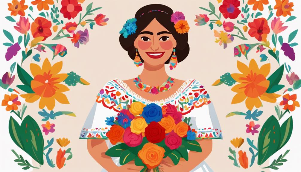 mexican brides in demand