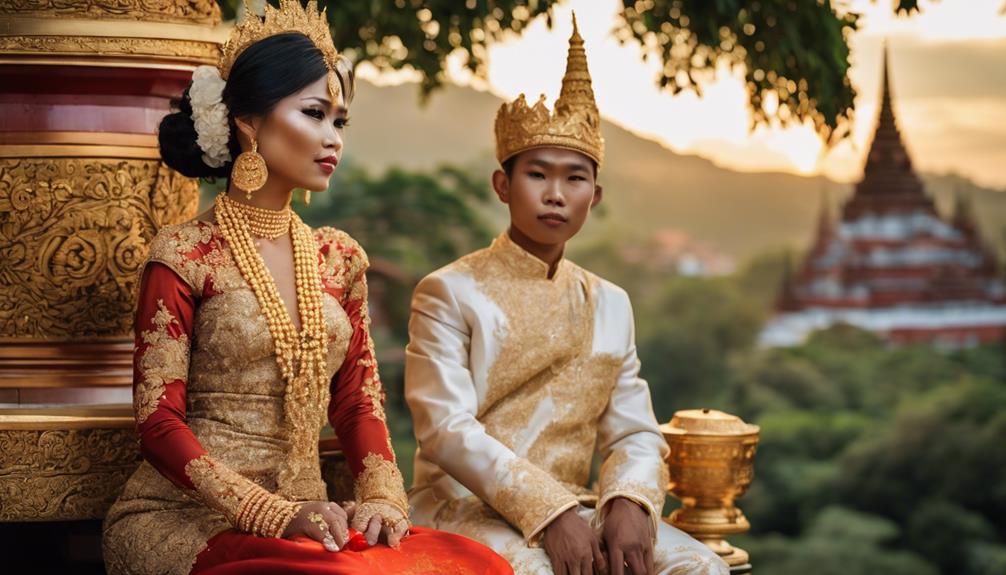 myanmar mail order brides