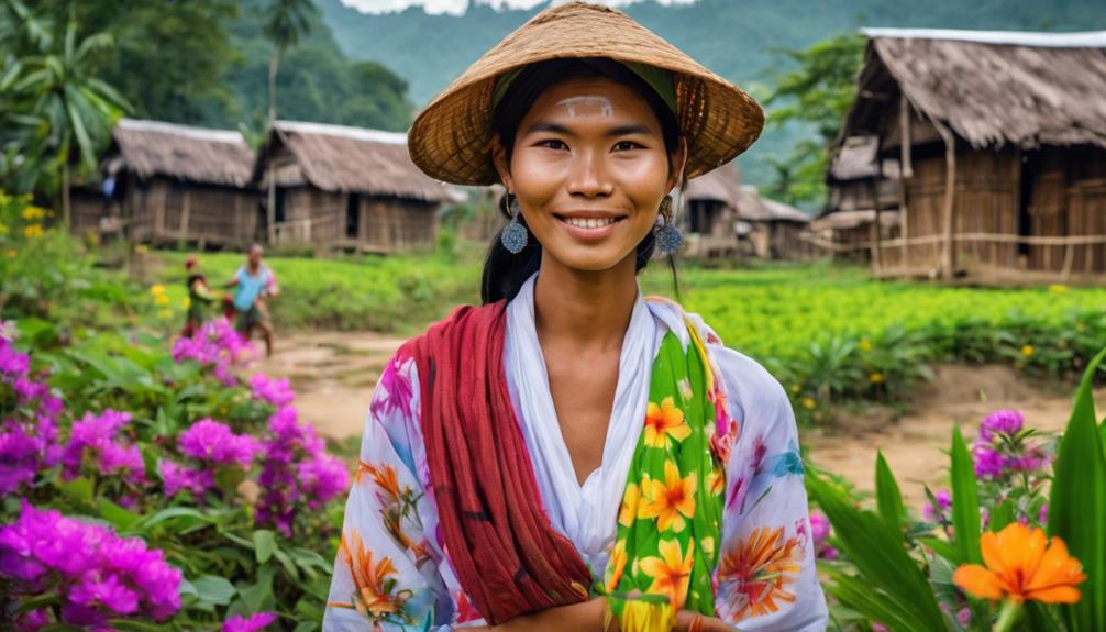 myanmar s mail order brides