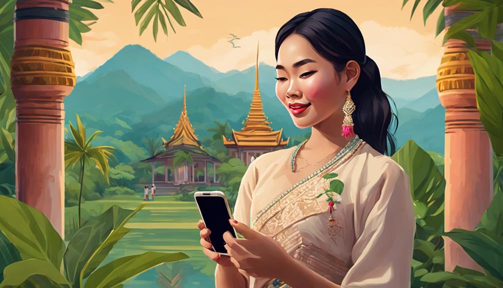 navigating online dating safely