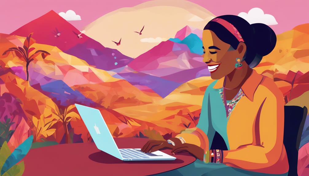 navigating online dating successfully