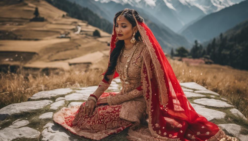 nepalese mail order wives
