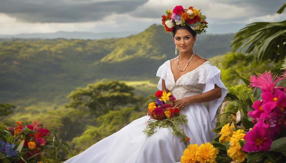 nicaraguan brides popularity explored