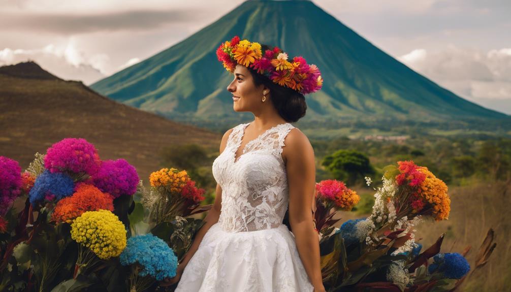 nicaraguan women seek love