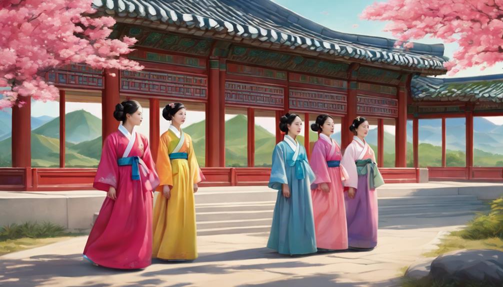 north korean mail order