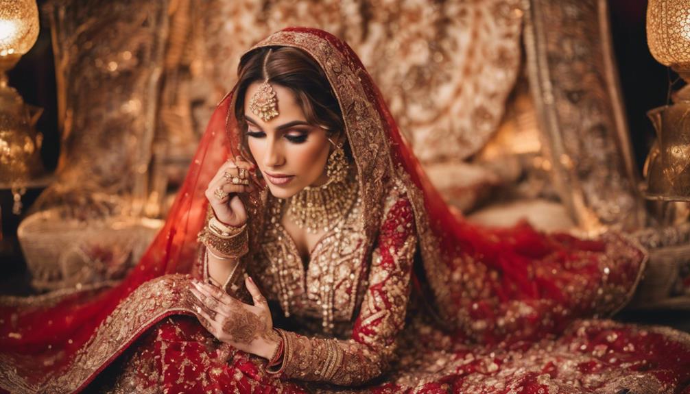 pakistani mail order wives