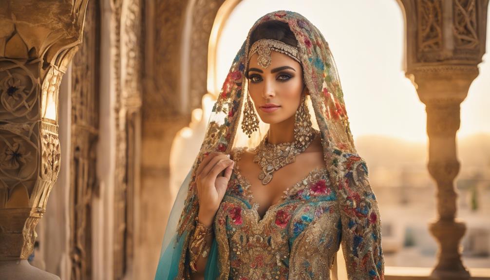 palestinian brides popularity explained