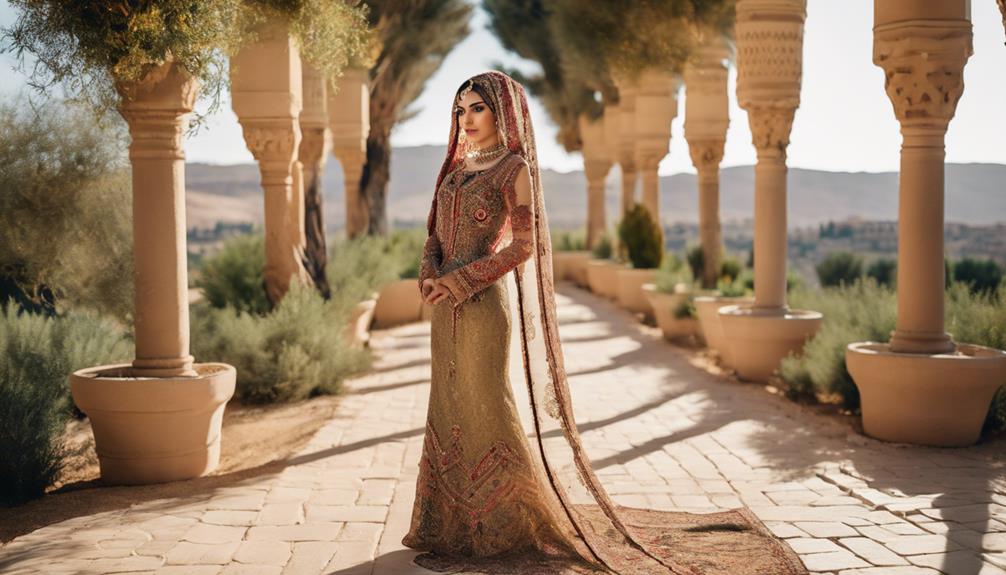 palestinian female marriage services