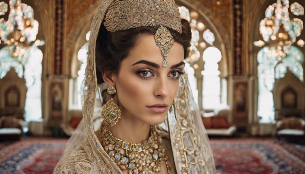 pricing of iranian brides