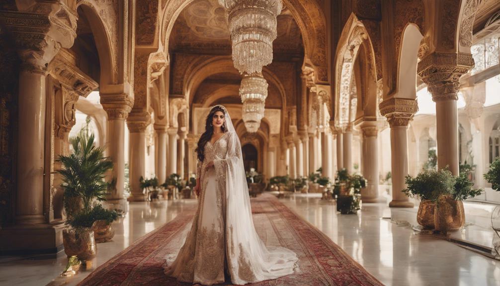 pricing of lebanese wives