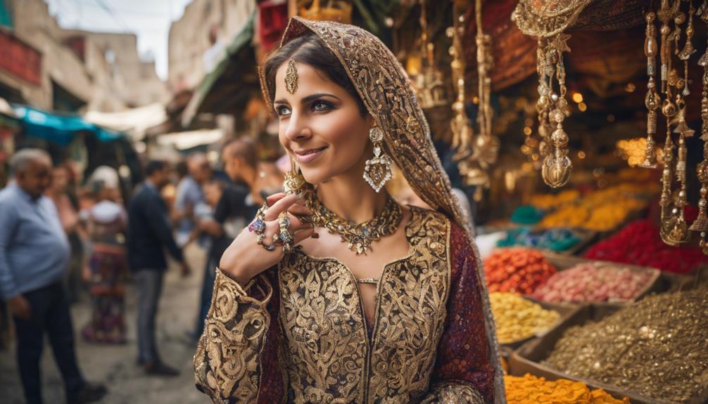 question about palestinian wives