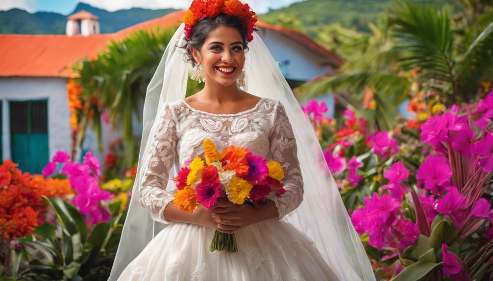 salvadoran brides rising popularity