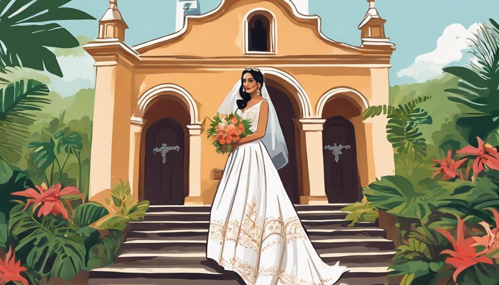salvadoran mail order brides
