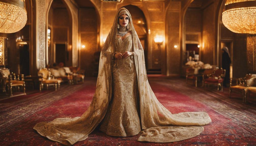 saudi arabian mail order brides