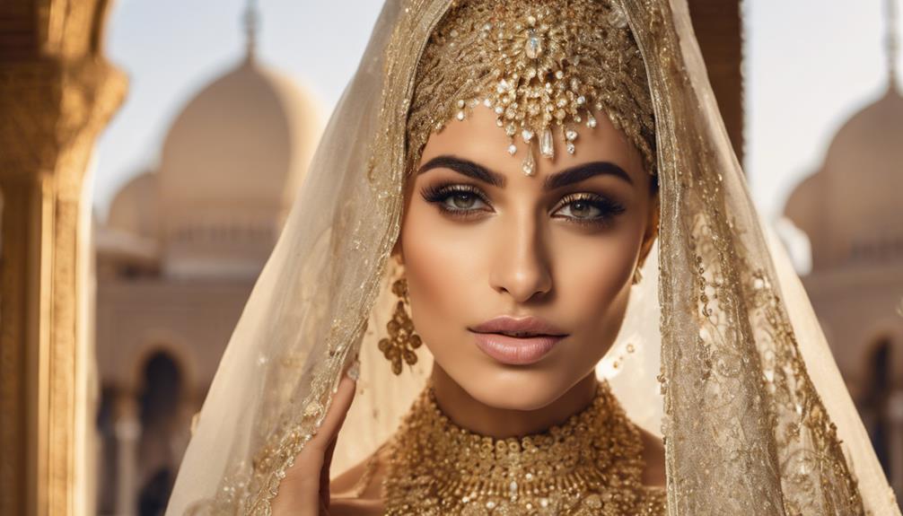 saudi arabian marriage practices