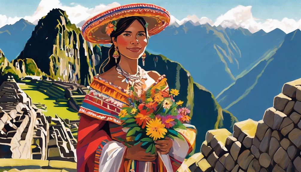 seeking love through marriage