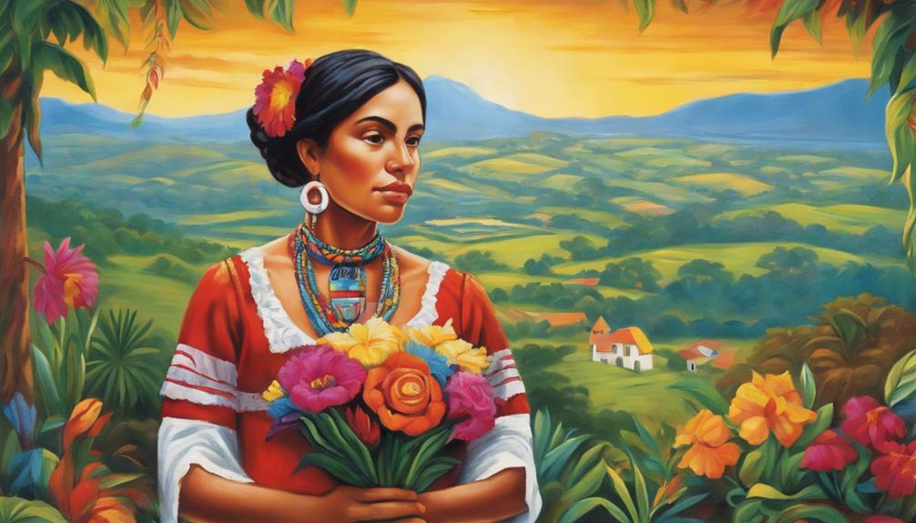 seeking love through marriage